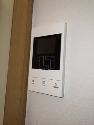 【セキュリティ】 | ティックランド南船場 | ティックランド南船場　TVモニターホン