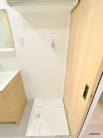 ルピナス江坂　仲介手数料無料のその他