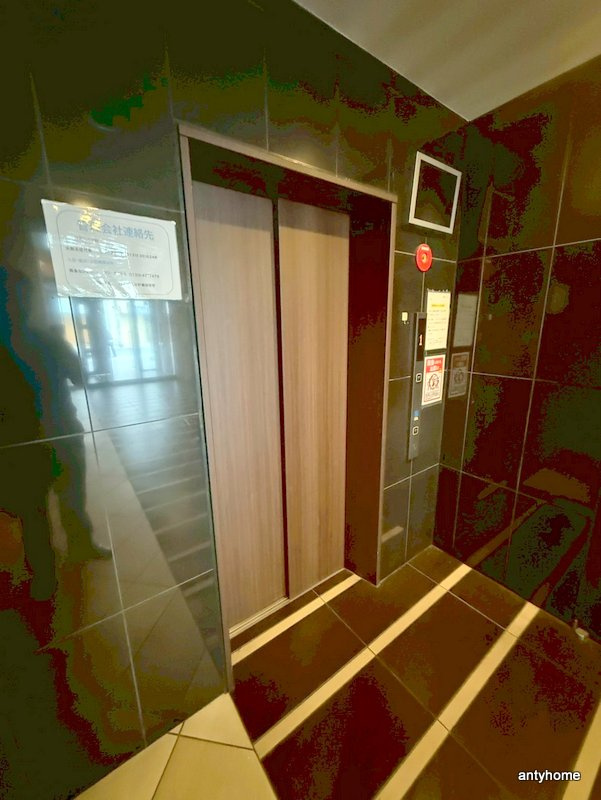 ラシュレエグゼ本町　仲介手数料無料の設備