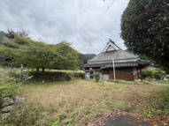 丹波市青垣町桧倉の中古一戸建の画像