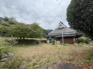 【外観】 | 【価格変更】青垣町桧倉Ａ邸