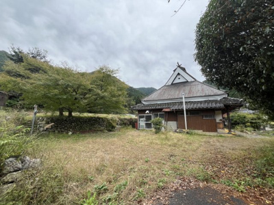 【外観】 | 青垣町桧倉Ａ邸