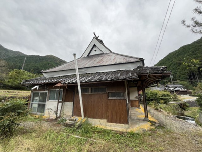 【外観】 | 青垣町桧倉Ａ邸