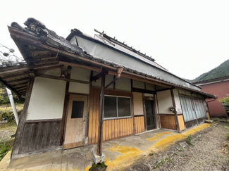 【外観】 | 【価格変更】青垣町桧倉Ａ邸