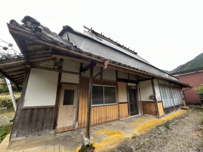 【外観】 | 青垣町桧倉Ａ邸