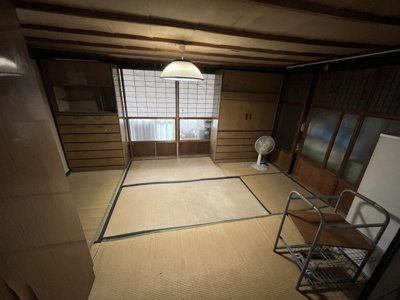 【和室】 | 青垣町桧倉Ａ邸