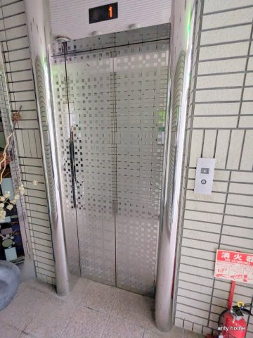 ロイヤルコート江坂　仲介手数料無料のその他共用部分