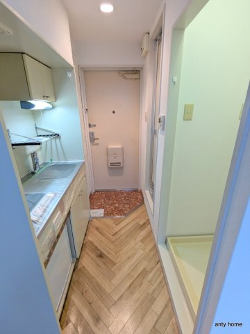 ロイヤルコート江坂　仲介手数料無料の内装