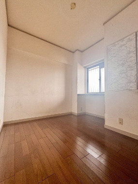 【洋室】 | ライオンズマンション今宿