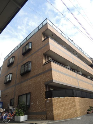 【外観】 | ラ・プティメゾン大正