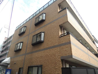 【外観】 | ラ・プティメゾン大正