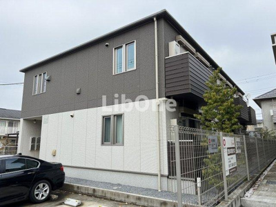 【外観】 | グレーシア