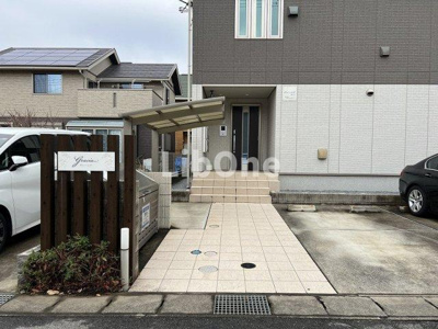 【エントランス】 | グレーシア