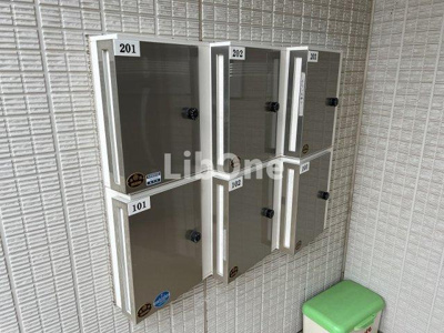 【その他共用部分】 | グレーシア