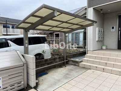 【その他共用部分】 | グレーシア