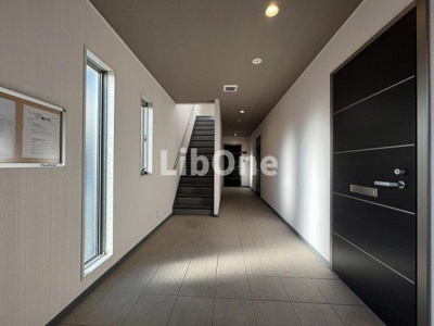 【ロビー】 | グレーシア