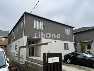 【外観】 | グレーシア