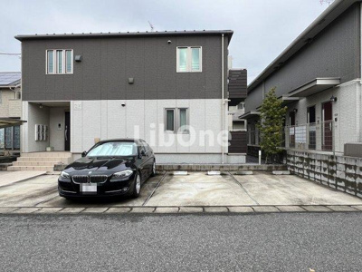 【駐車場】 | グレーシア