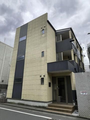 ルクール氷川台