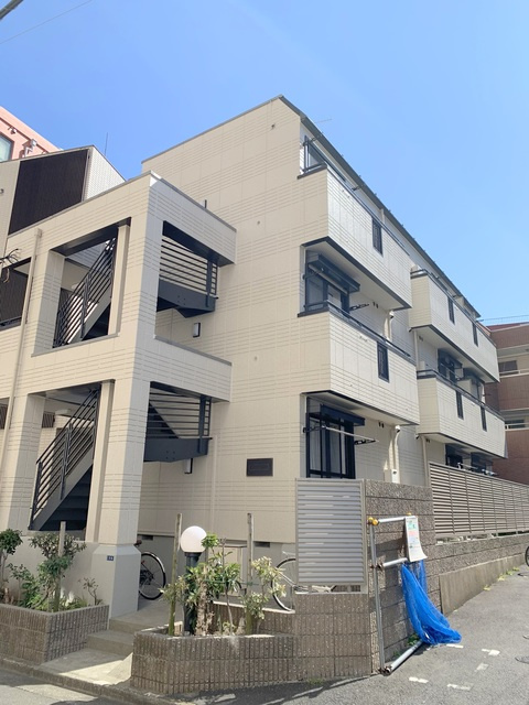 エバーグリーン笹塚のその他共用部分