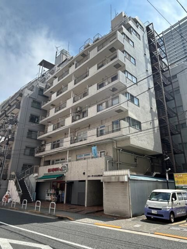 【外観】 | ストークベル浜松町