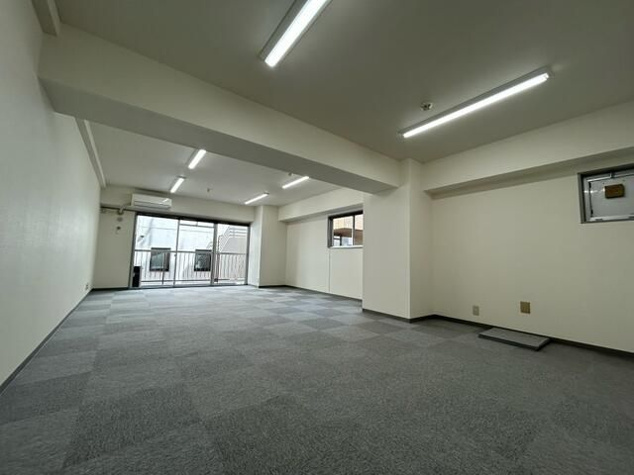 【内装】 | ストークベル浜松町