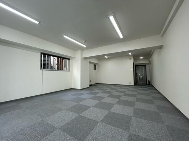 【内装】 | ストークベル浜松町