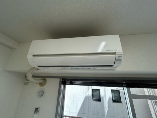 【設備】 | ストークベル浜松町