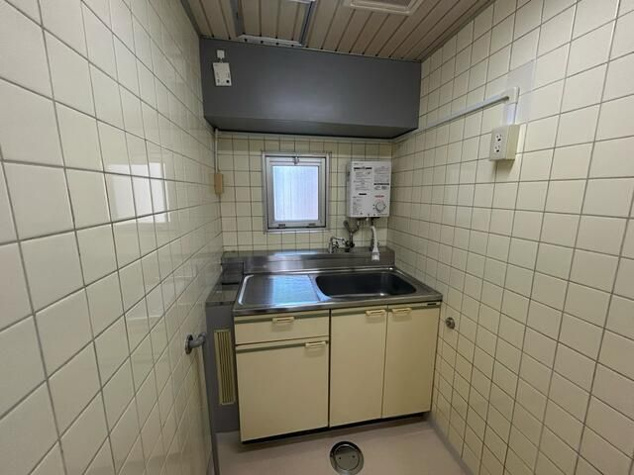 【キッチン】 | ストークベル浜松町