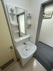 【洗面所】 | ストークベル浜松町