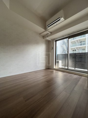 【洋室】 | プレサンス難波クチュール | プレサンス難波クチュール　洋室