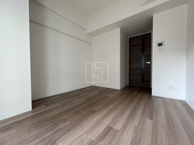 【洋室】 | プレサンス難波クチュール | プレサンス難波クチュール　洋室