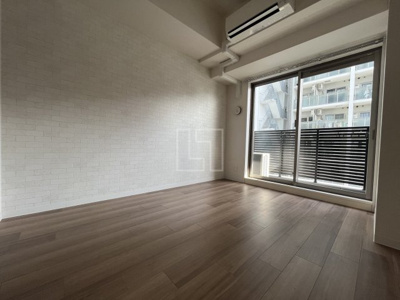 【洋室】 | プレサンス難波クチュール | プレサンス難波クチュール　洋室