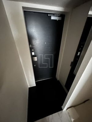 【玄関】 | プレサンス難波クチュール | プレサンス難波クチュール　玄関