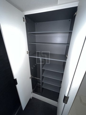 【収納】 | プレサンス難波クチュール | プレサンス難波クチュール　シューズボックス