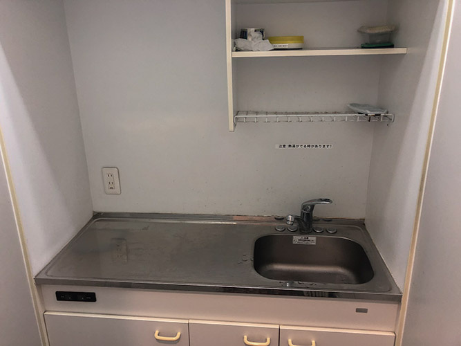 第２森ビルのその他共用部分