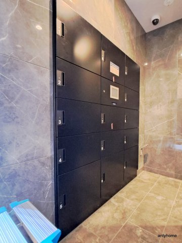 プレサンス松屋町ヴィゴラス 仲介手数料無料の設備