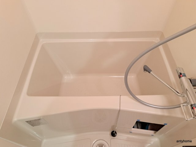 プレサンス松屋町ヴィゴラス 仲介手数料無料の浴室