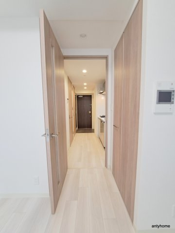 プレサンス松屋町ヴィゴラス 仲介手数料無料の内装