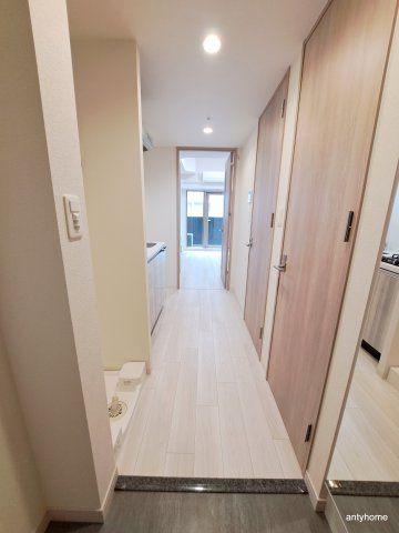 プレサンス松屋町ヴィゴラス 仲介手数料無料の内装