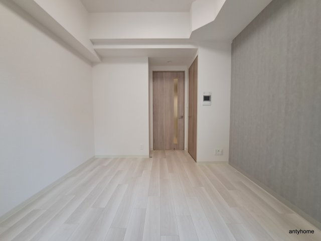 プレサンス松屋町ヴィゴラス 仲介手数料無料の洋室