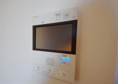 【セキュリティ】 | リージア門前仲町