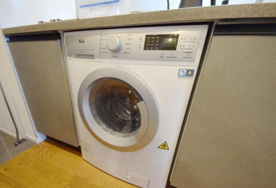 【設備】 | リージア門前仲町