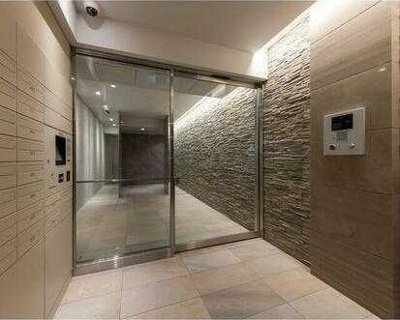 【エントランス】 | リージア門前仲町