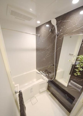 【浴室】 | リージア門前仲町