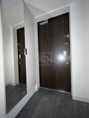 【玄関】 | プレサンス松屋町ヴィゴラス | プレサンス松屋町ヴィゴラス　玄関