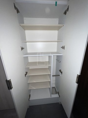 【収納】 | プレサンス松屋町ヴィゴラス | プレサンス松屋町ヴィゴラス　シューズボックス