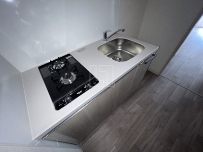 【キッチン】 | プレサンス松屋町ヴィゴラス | プレサンス松屋町ヴィゴラス　キッチン