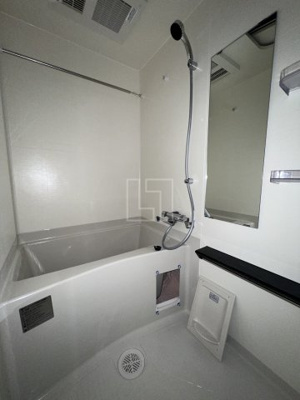 【浴室】 | プレサンス松屋町ヴィゴラス | プレサンス松屋町ヴィゴラス　浴室