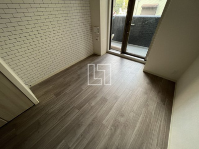 【洋室】 | プレサンス松屋町ヴィゴラス | プレサンス松屋町ヴィゴラス　洋室